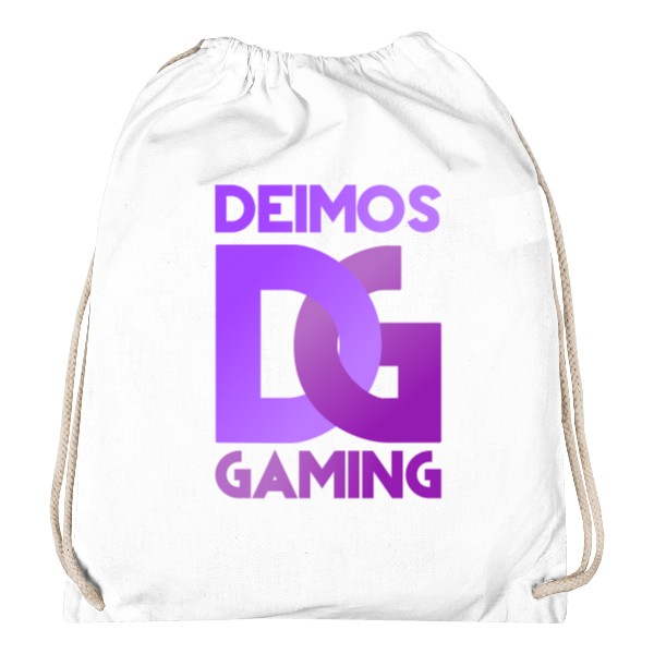 Vak na záda s potiskem Batoh